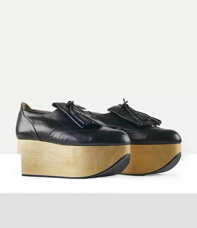 Rocking Horse golfschoen