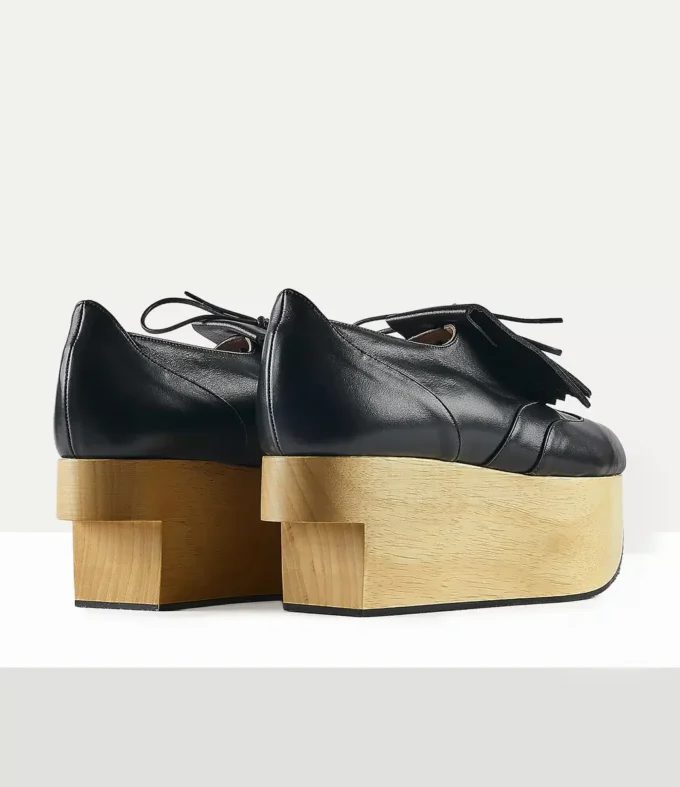 Rocking Horse golfschoen