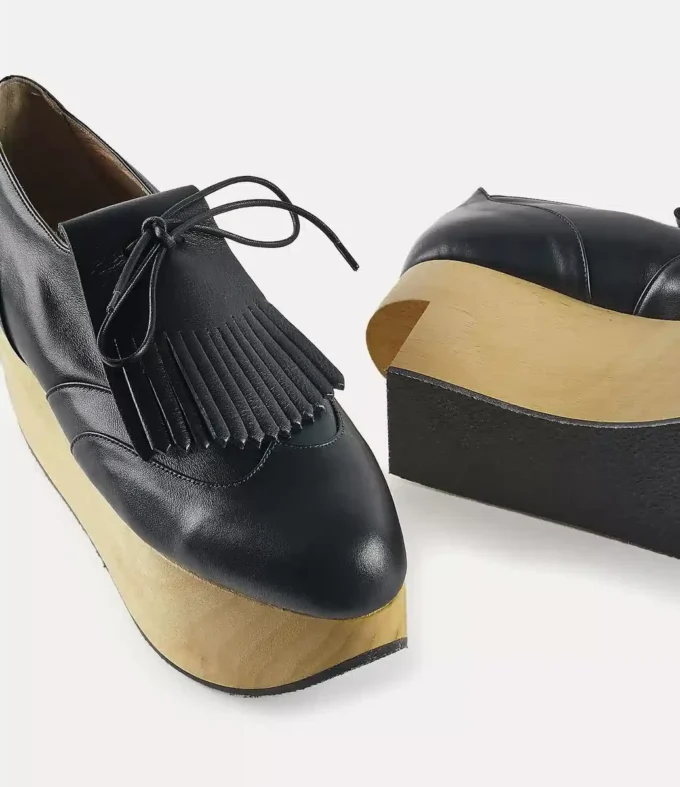 Rocking Horse golfschoen