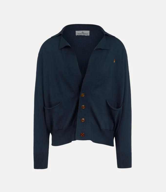 Samuel Cardigan Samuel Cardigan