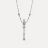 Skeleton Long ketting Skeleton Long ketting