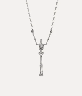 Skeleton Long ketting