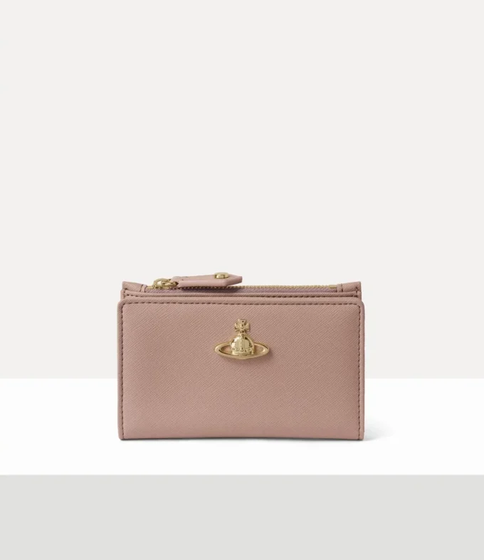 Slim Flap-kaarthouder