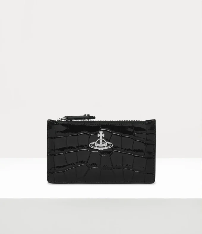 Slim Long-kaarthouder