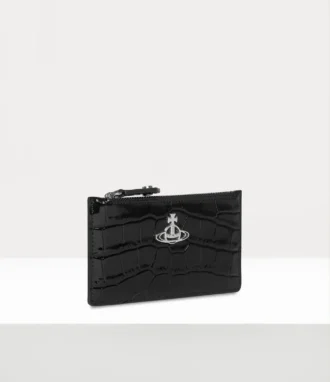 Slim Long-kaarthouder