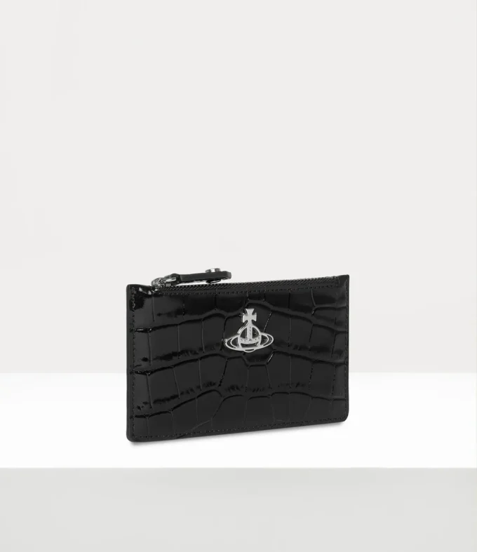 Slim Long-kaarthouder