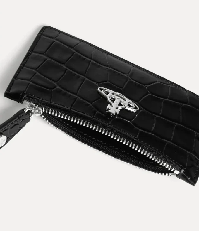 Slim Long-kaarthouder