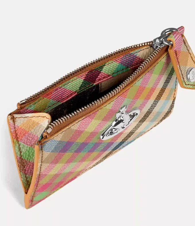 Slim Long-kaarthouder