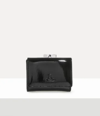 Small Frame portemonnee