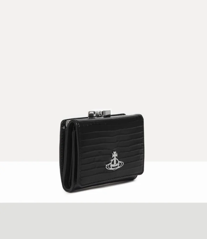 Small Frame portemonnee