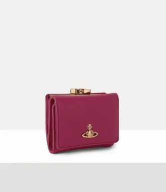 Small Frame portemonnee