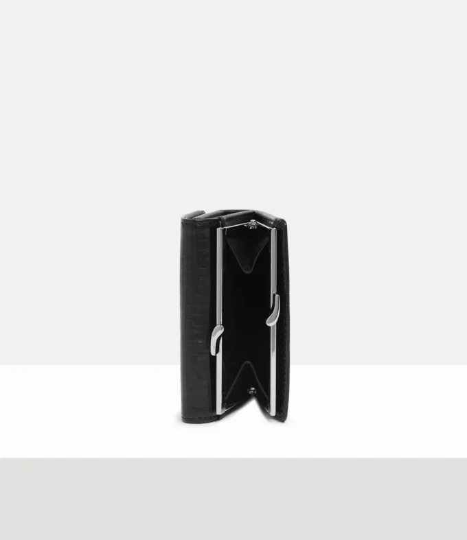 Small Frame portemonnee