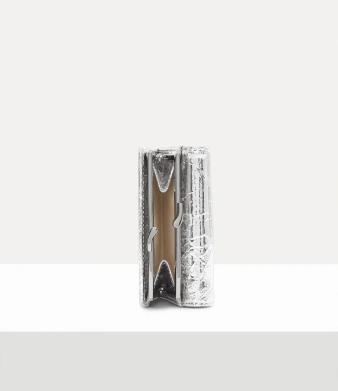 Small Frame portemonnee