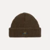 Sportieve beanie