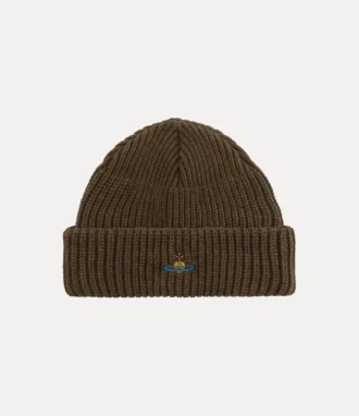 Sportieve beanie