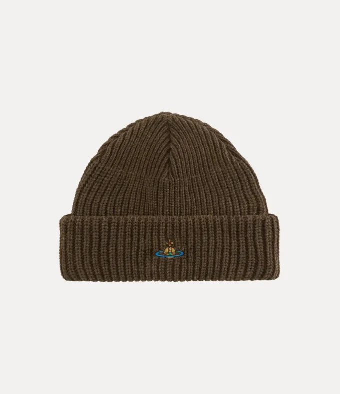 Sportieve beanie