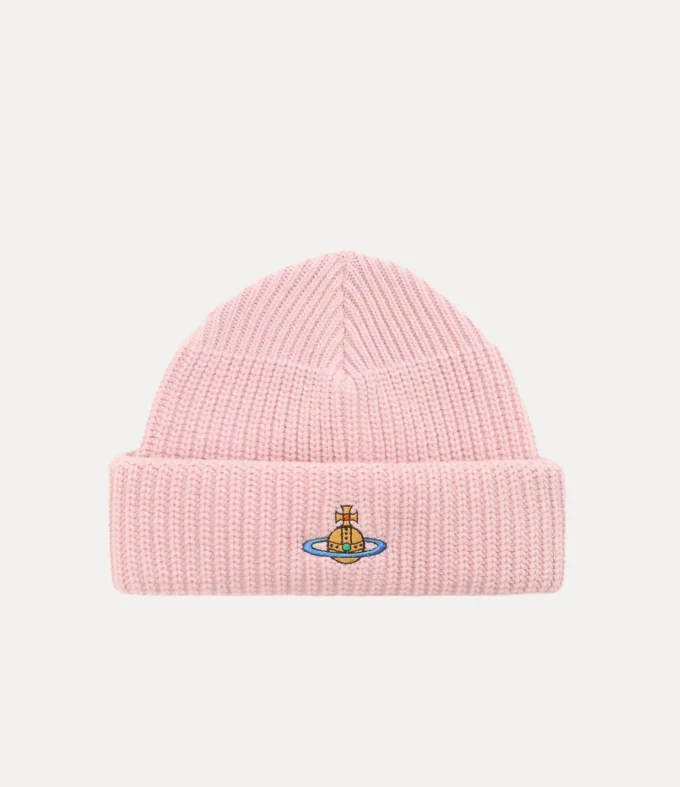 Sportieve beanie