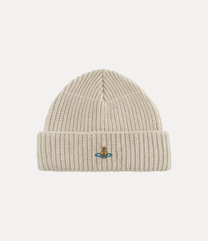 Sportieve beanie