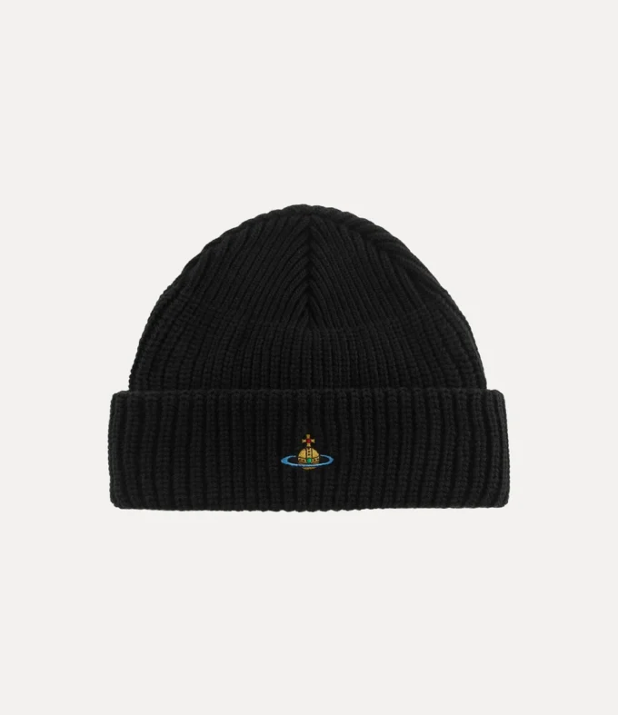 Sportieve beanie
