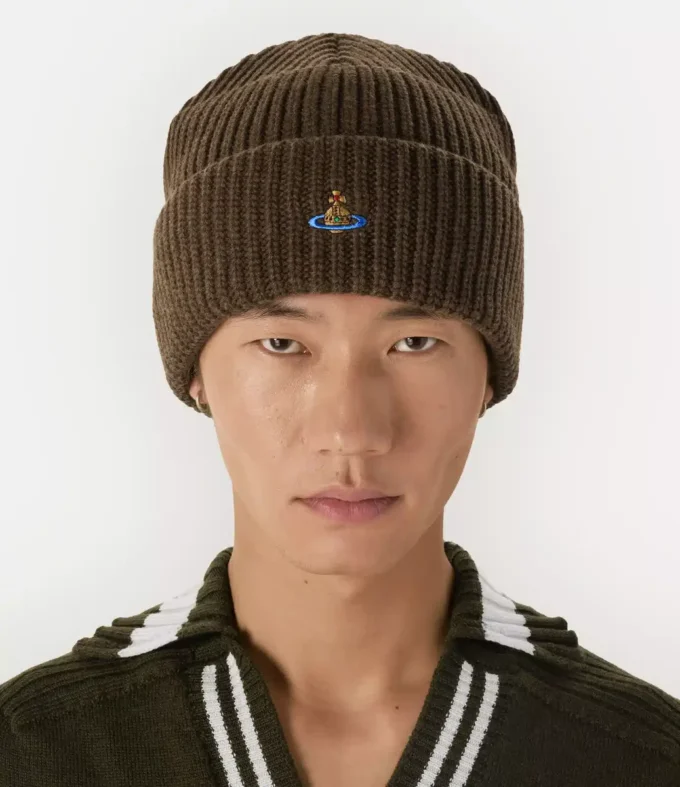 Sportieve beanie