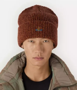 Sportieve beanie
