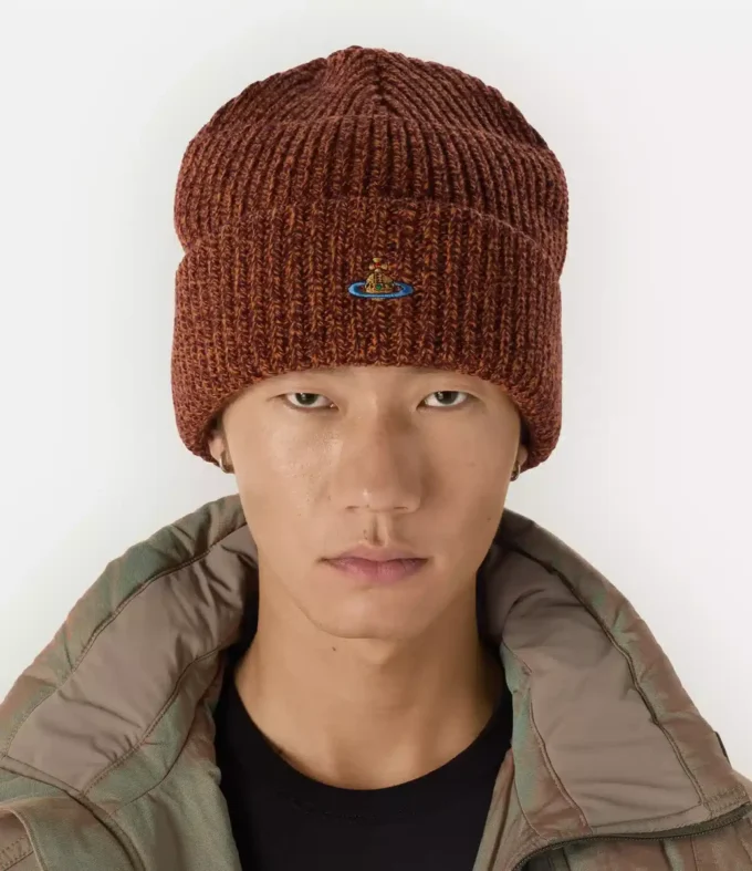 Sportieve beanie