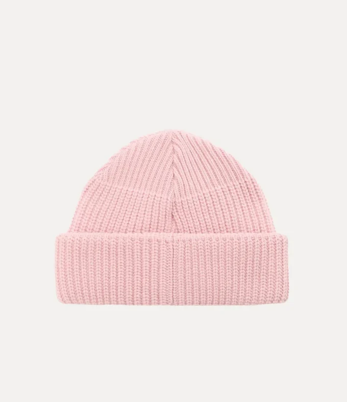 Sportieve beanie