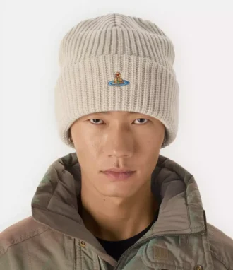 Sportieve beanie