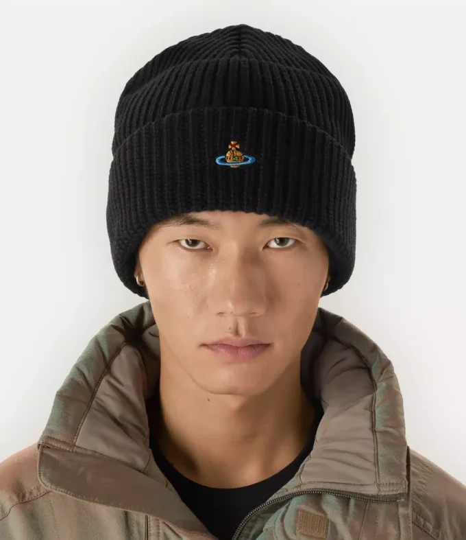 Sportieve beanie