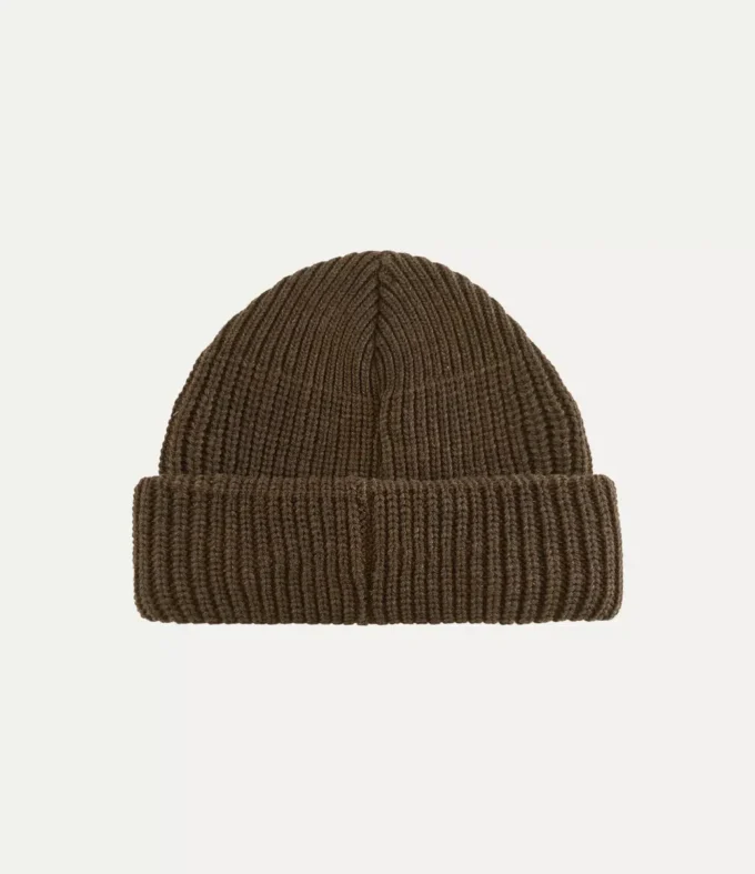 Sportieve beanie