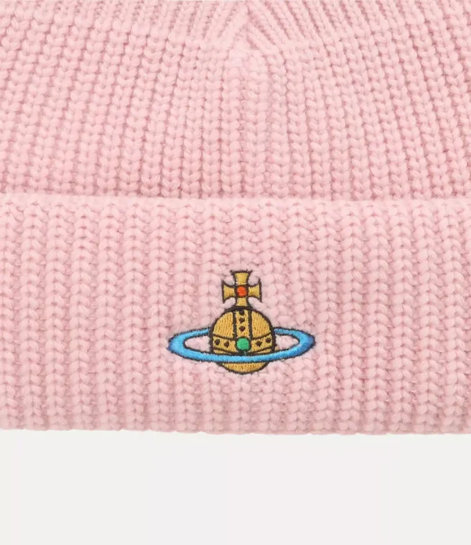 Sportieve beanie