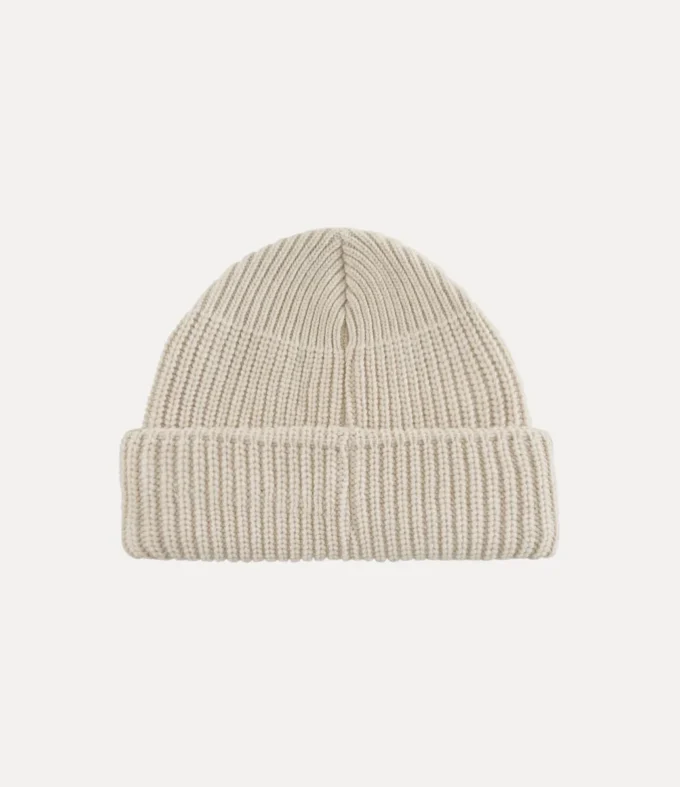 Sportieve beanie