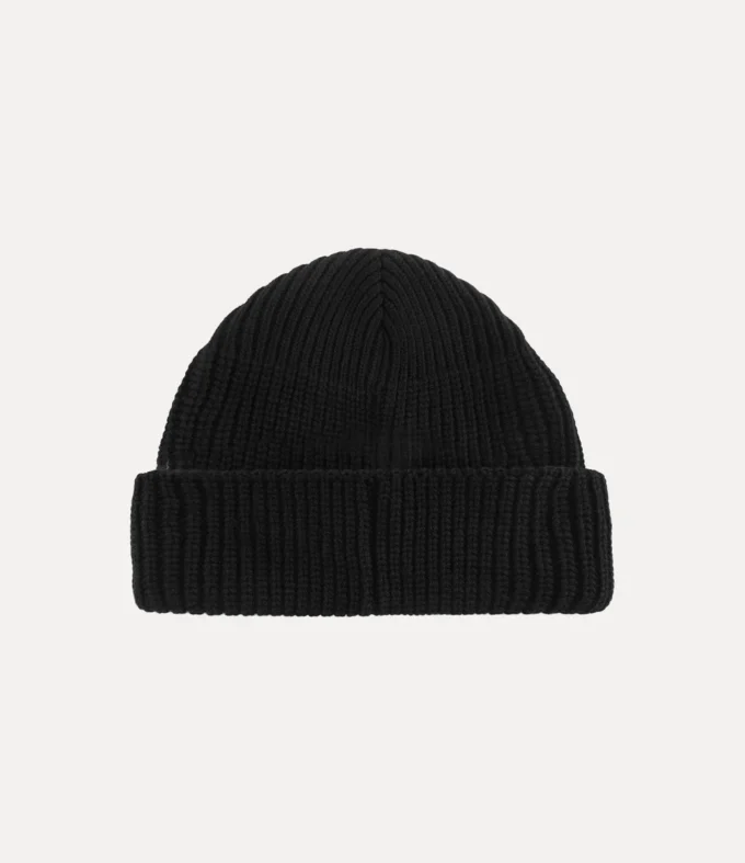 Sportieve beanie