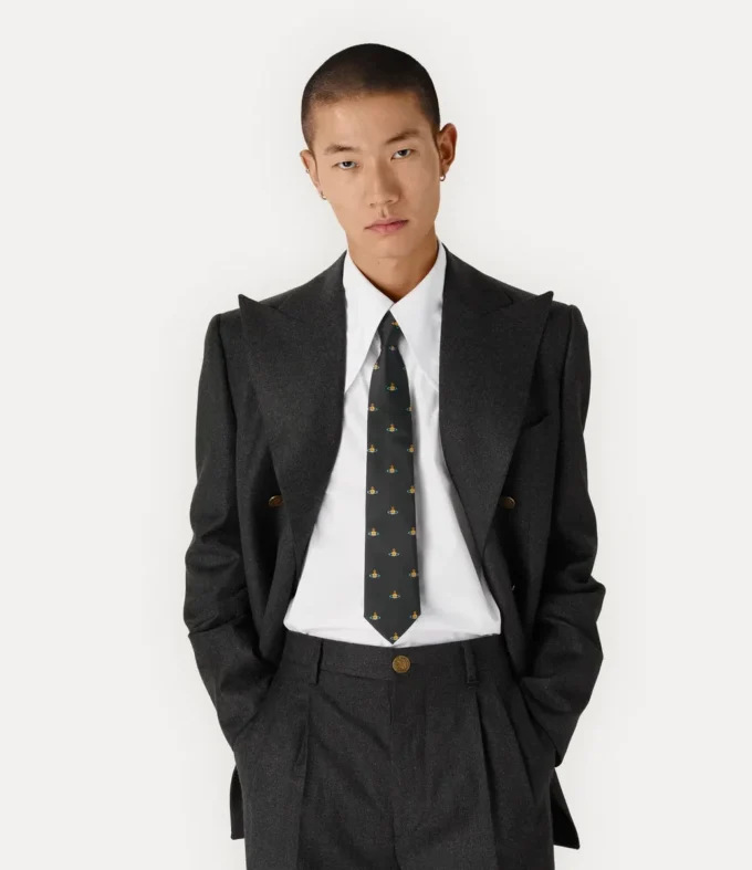 Stropdas 7 cm Stropdas 7 cm