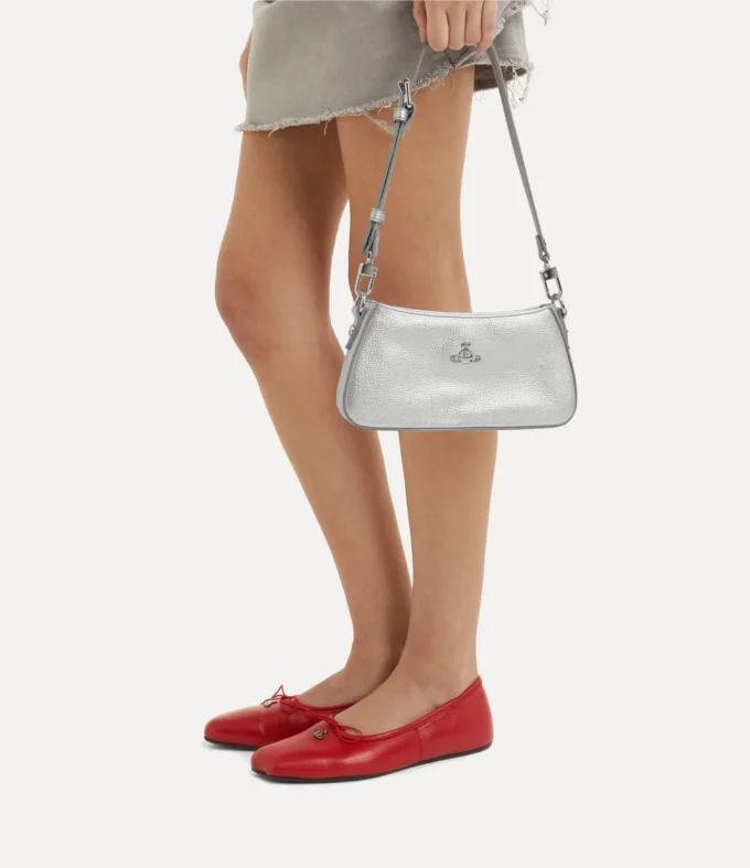 Tasha schoudertas voor telefoon