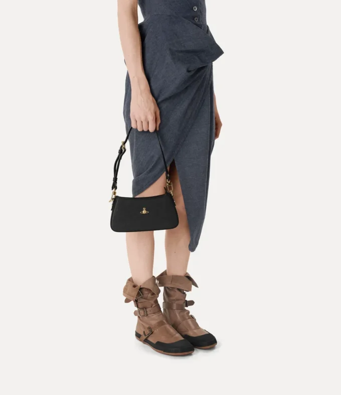 Tasha schoudertas voor telefoon