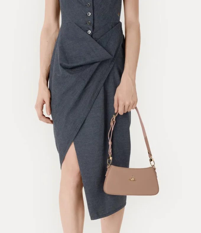 Tasha schoudertas voor telefoon