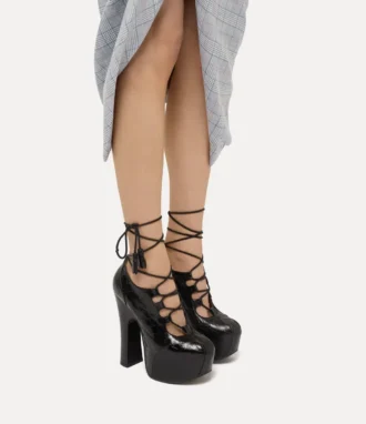 Verhoogd Ghillie-platform