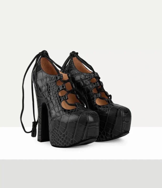 Verhoogd Ghillie-platform