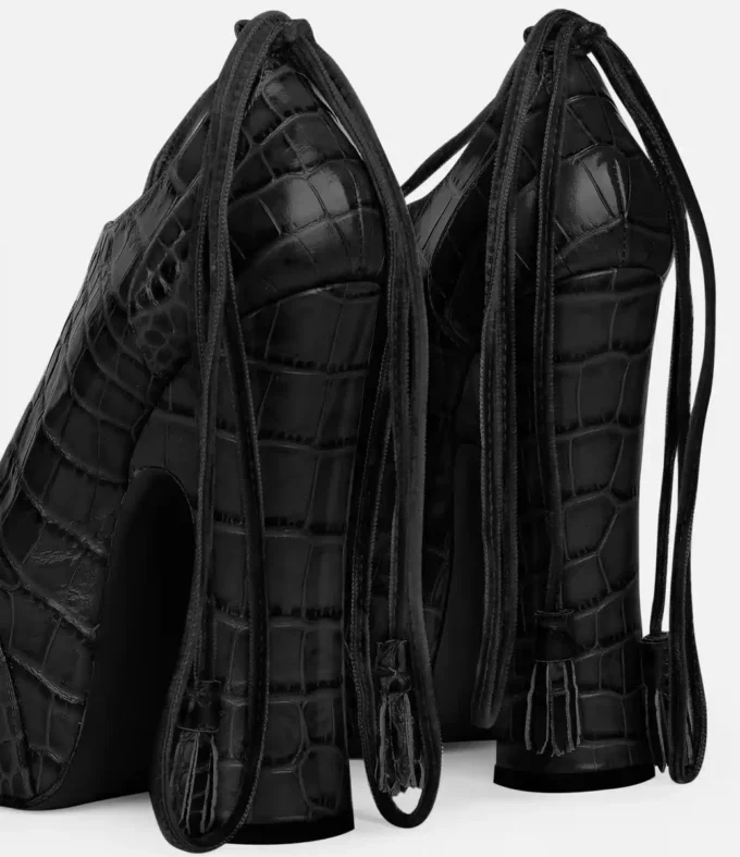 Verhoogd Ghillie-platform