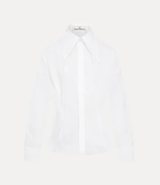 Violin Tuxedo-overhemd