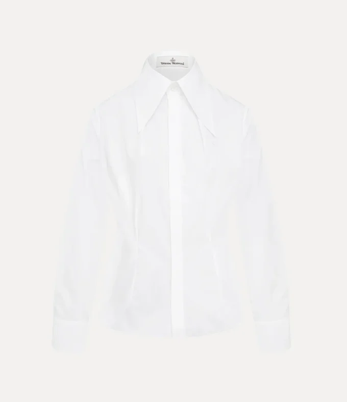 Violin Tuxedo-overhemd