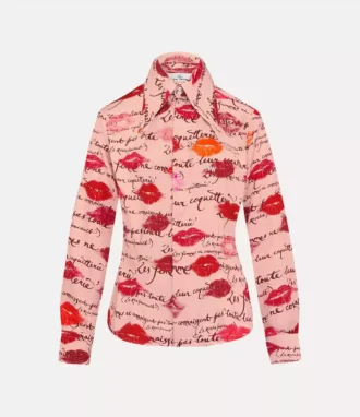 Violin Tuxedo-overhemd