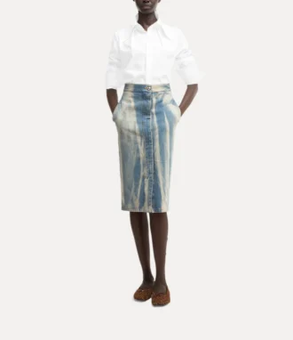 Violin Tuxedo-overhemd