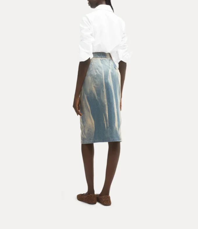 Violin Tuxedo-overhemd