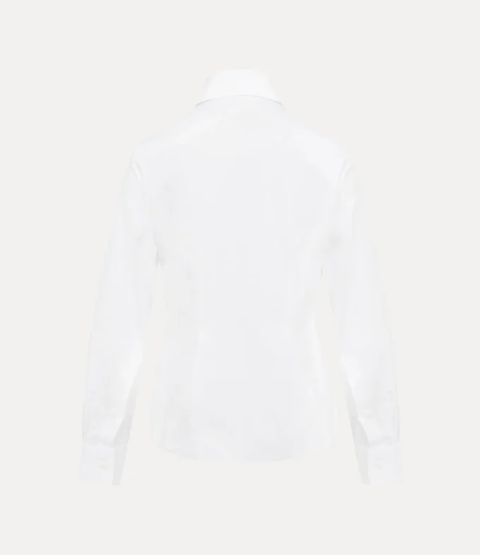 Violin Tuxedo-overhemd