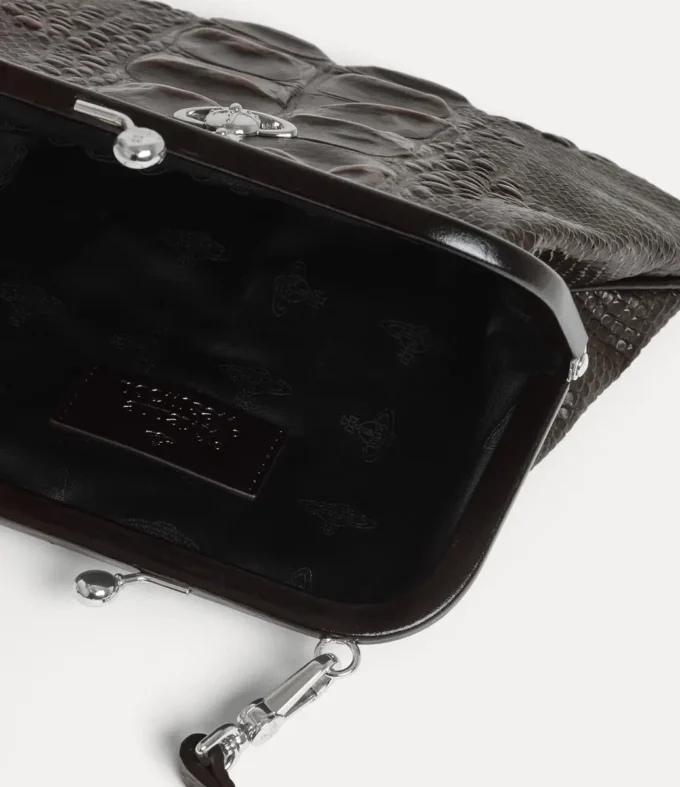 Vivienne’s clutch