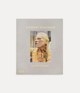 Vivienne Westwood & Jewellery Book
