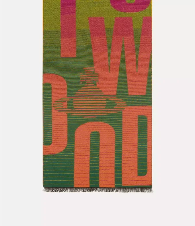 Vivienne Westwood-sjaal