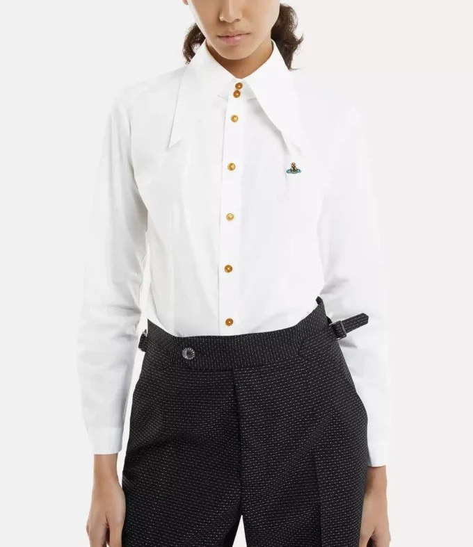 W Violin-overhemd W Violin-overhemd